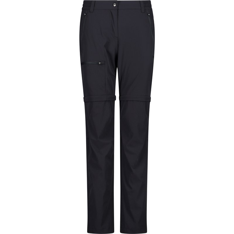 CMP Damen Zip Off Hose
