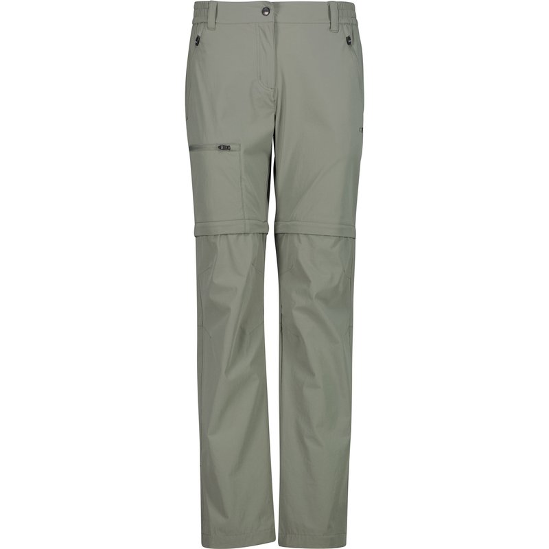 CMP Damen Zip Off Hose