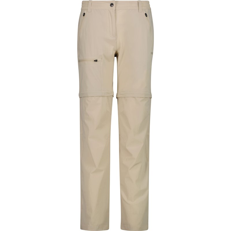 CMP Damen Zip Off Hose