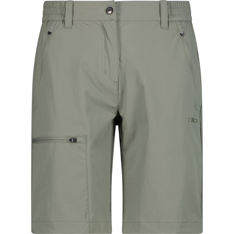 CMP Damen Bermuda Shorts