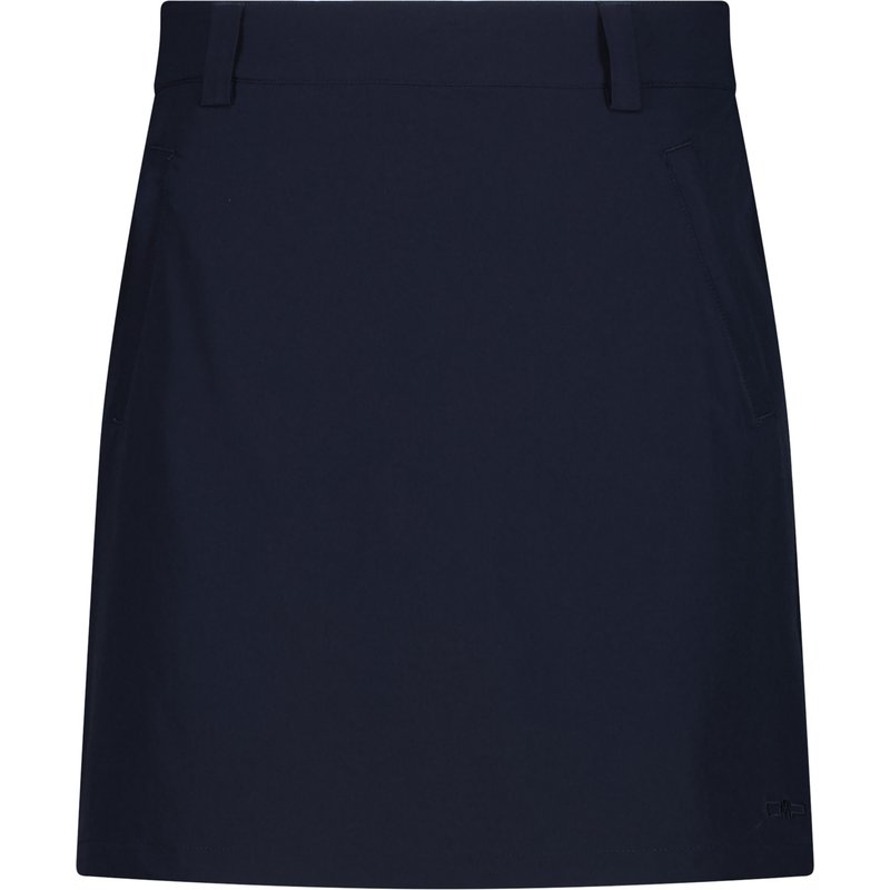 CMP Damen 2in1 Rock