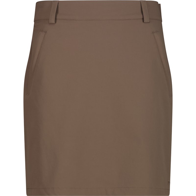 CMP Damen 2in1 Rock