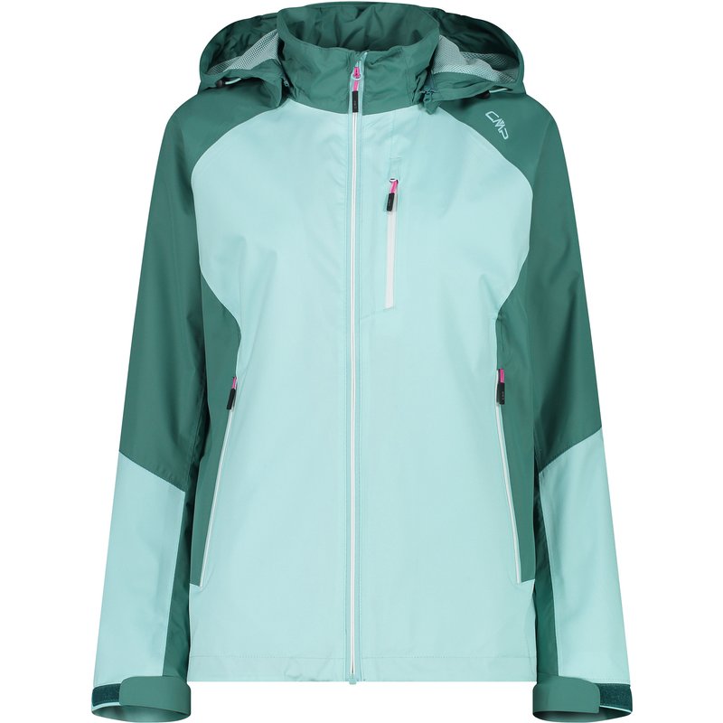 CMP Damen Hoodie Jacke