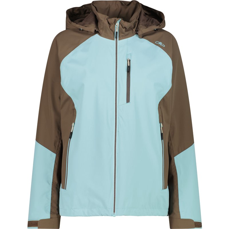 CMP Damen Hoodie Jacke