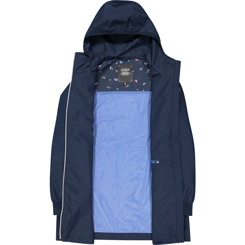 CMP Damen Hoodie Parka