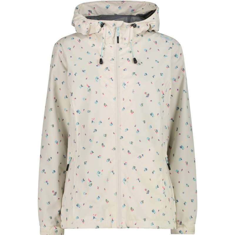 CMP Damen Hoodie Jacke