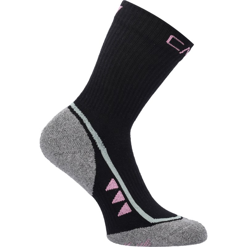CMP Damen Supersoft Trekking Socken