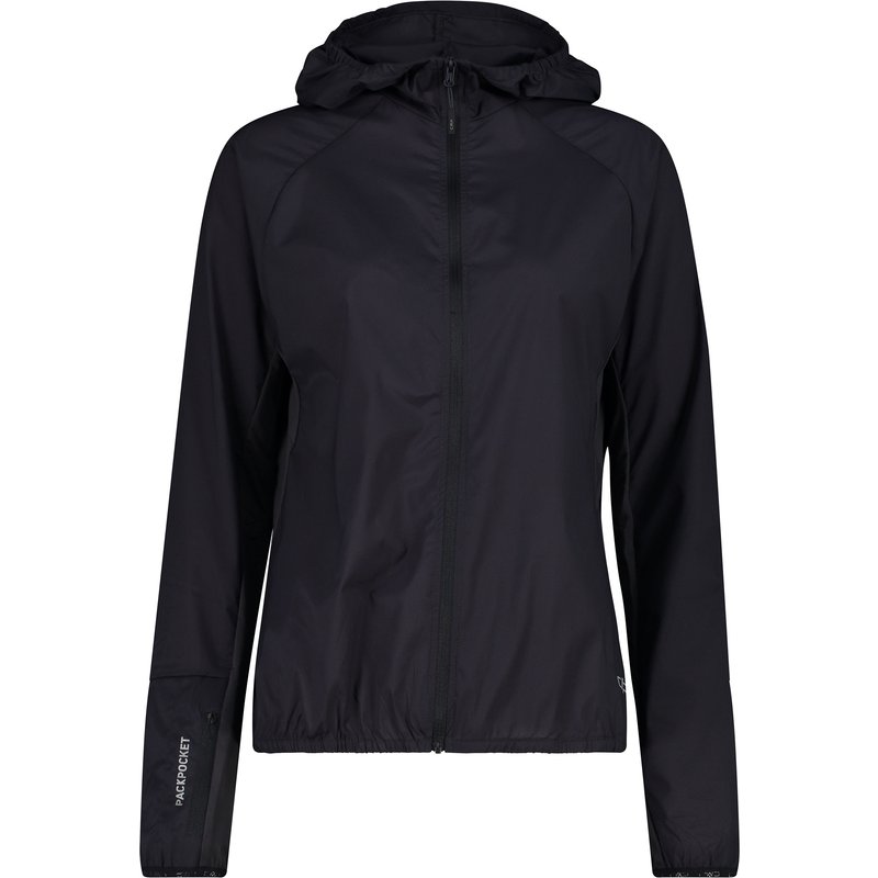 CMP Damen Hoodie Jacke