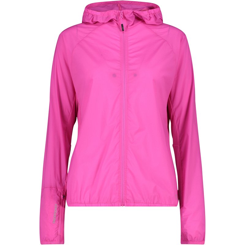 CMP Damen Hoodie Jacke
