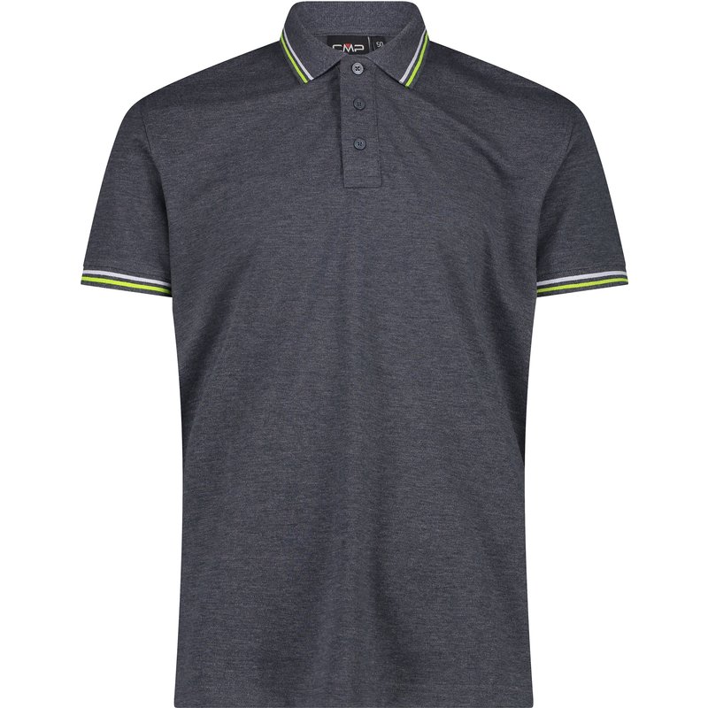 CMP Herren Polo T-Shirt