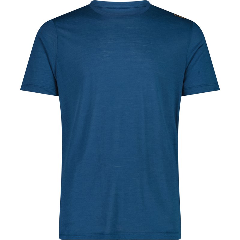 CMP Herren Merino T-Shirt