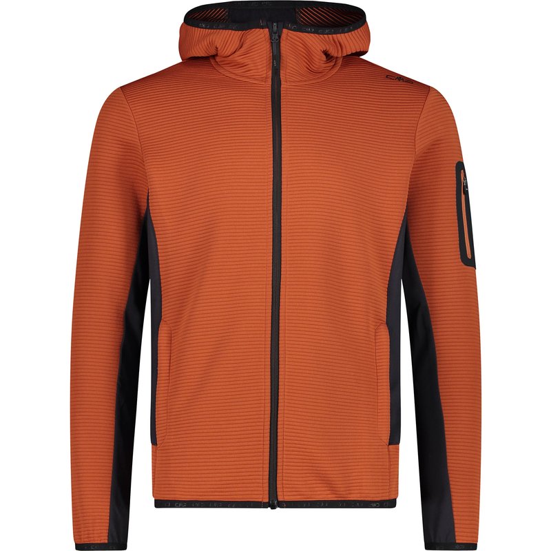 CMP Herren Hoodie Jacke