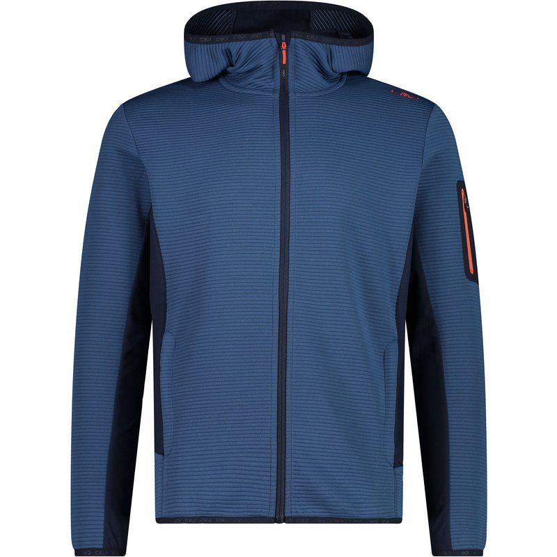 CMP Herren Hoodie Jacke