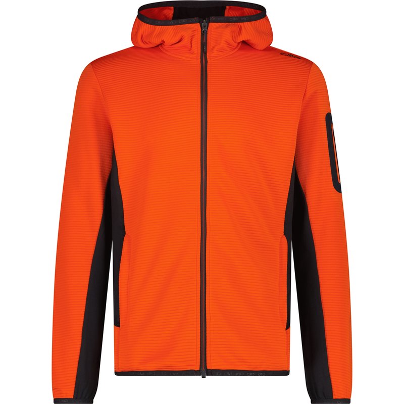 CMP Herren Hoodie Jacke