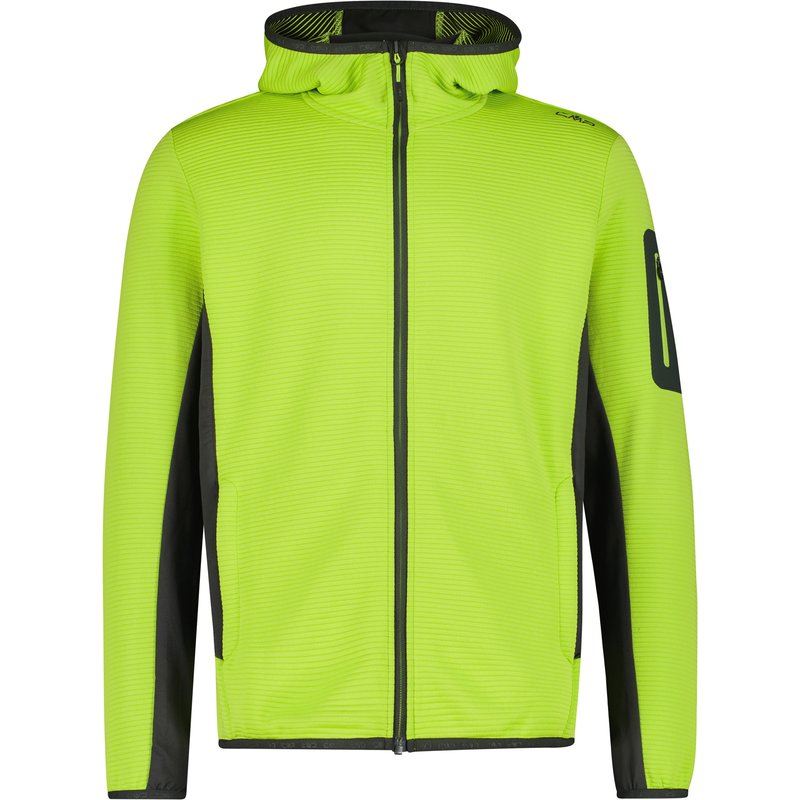 CMP Herren Hoodie Jacke