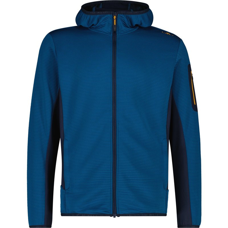 CMP Herren Hoodie Jacke