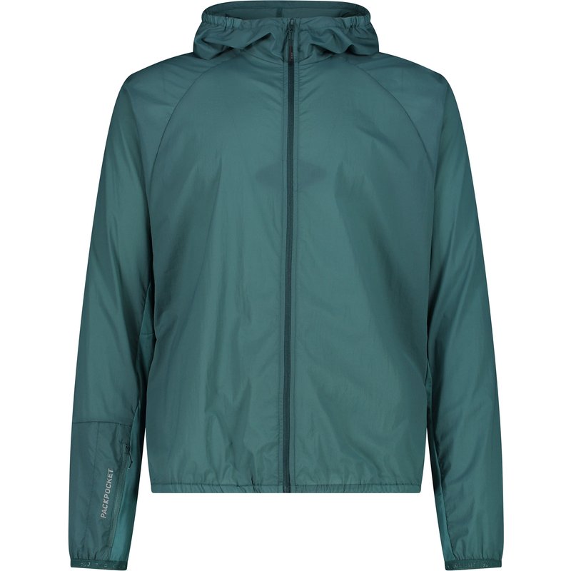 CMP Herren Hoodie Jacke