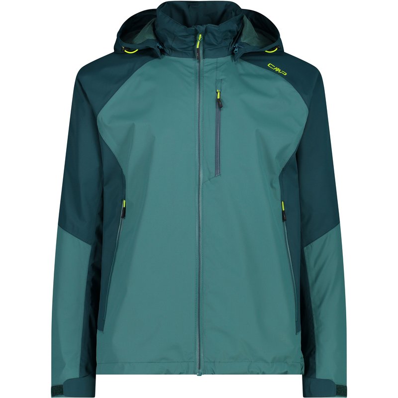 CMP Herren Zip Hoodie Jacke