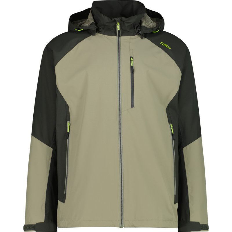 CMP Herren Zip Hoodie Jacke