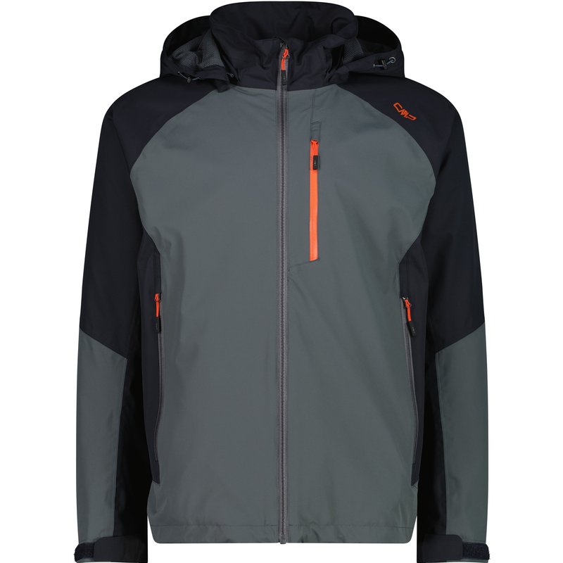 CMP Herren Zip Hoodie Jacke