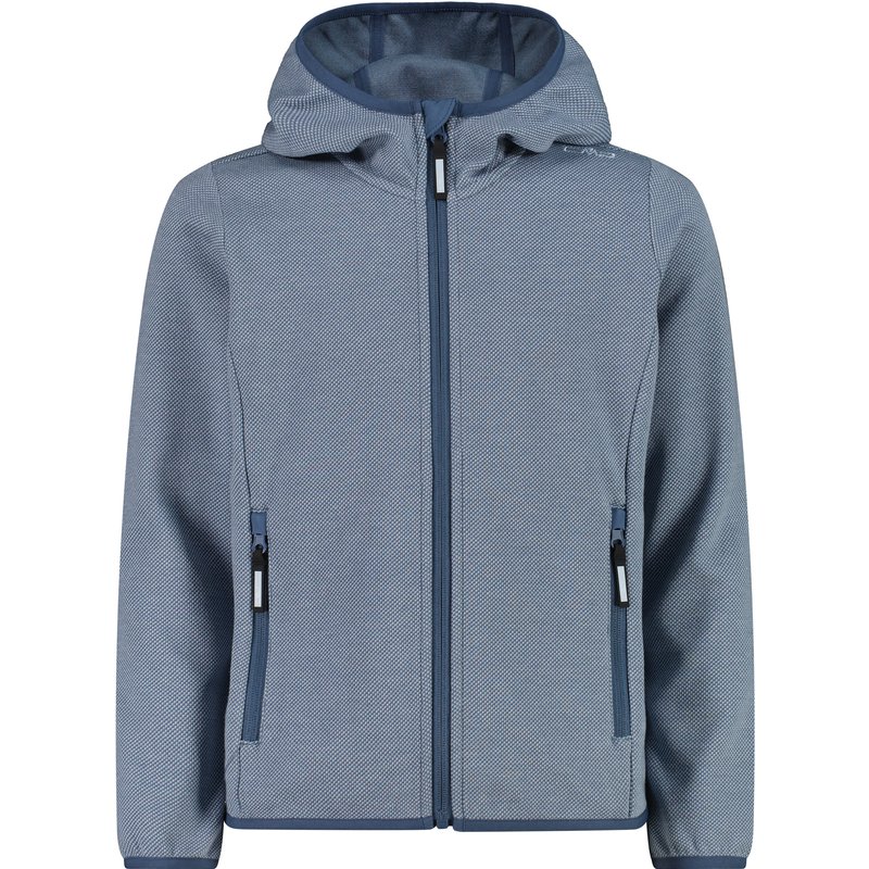 CMP Kinder Hoodie Jacke