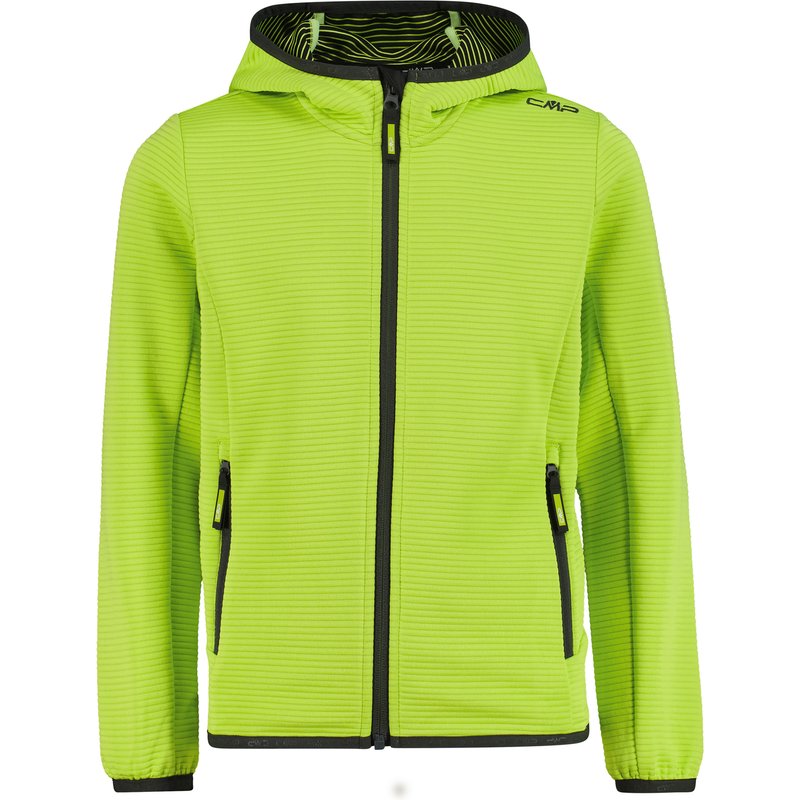 CMP Kinder Hoodie Jacke