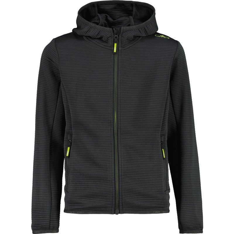 CMP Kinder Hoodie Jacke