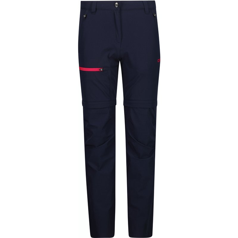 CMP Kinder Zip Off Hose