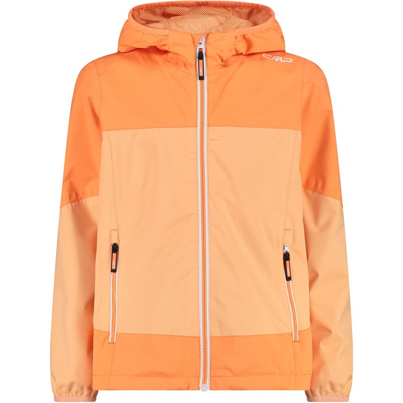 CMP Kinder Hoodie Jacke
