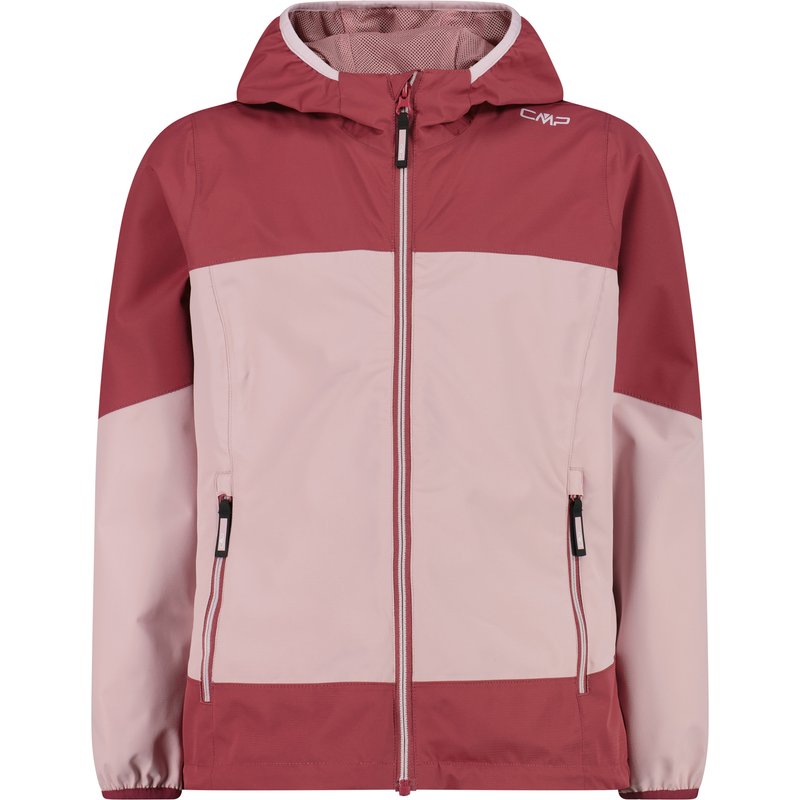 CMP Kinder Hoodie Jacke