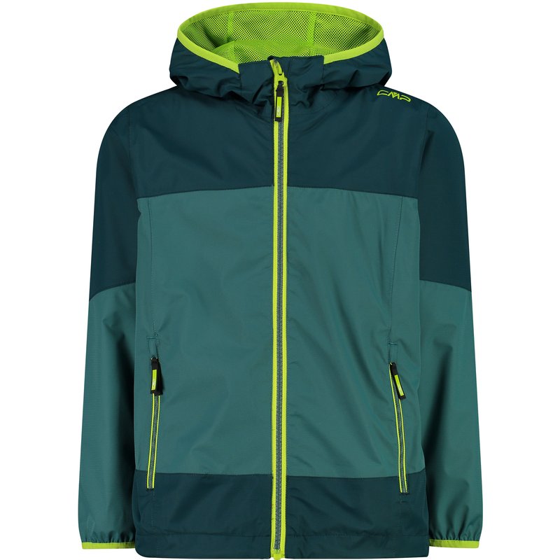 CMP Kinder Hoodie Jacke