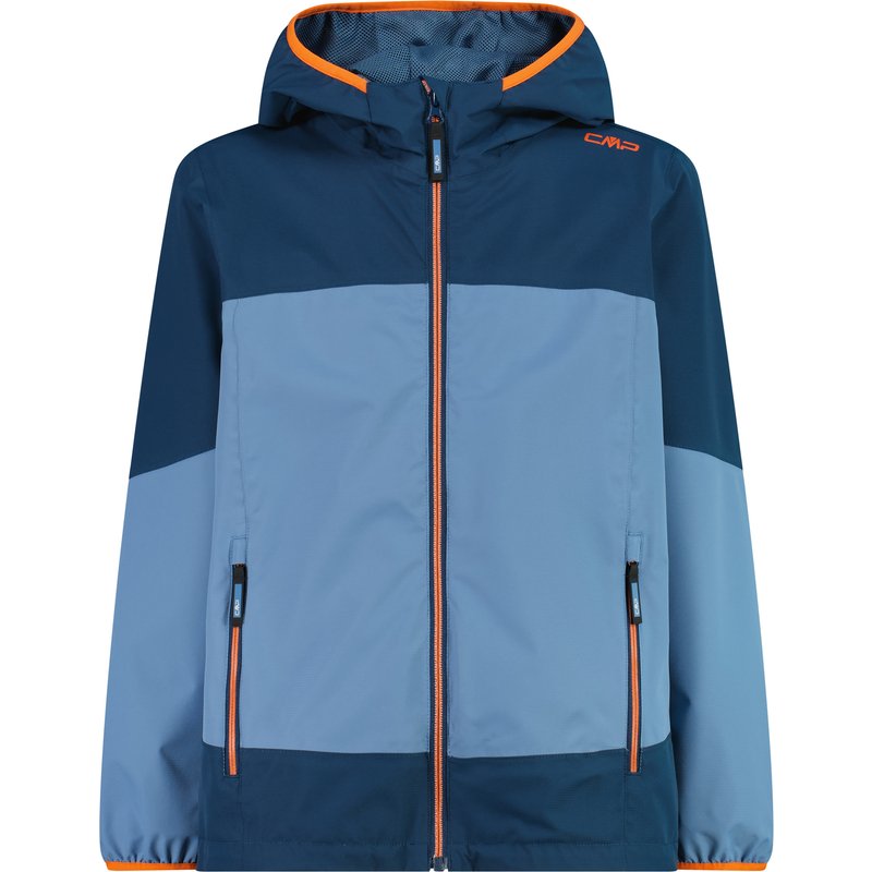 CMP Kinder Hoodie Jacke