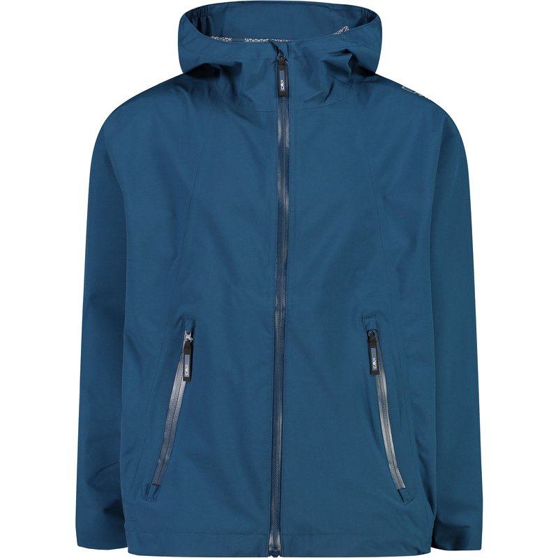 CMP Kinder Hoodie Jacke