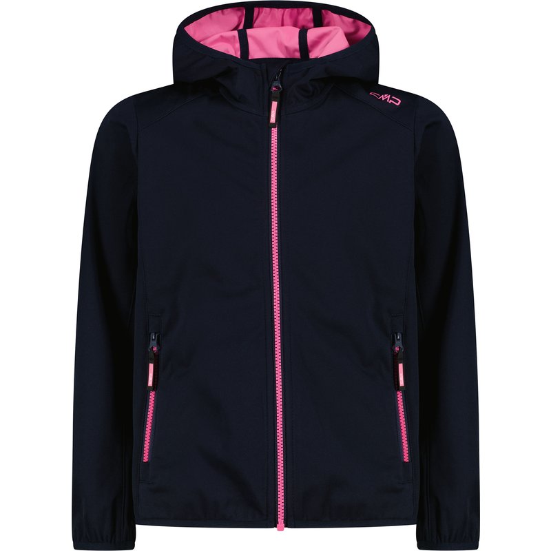 CMP Kinder Hoodie Jacke