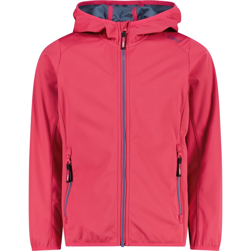 CMP Kinder Hoodie Jacke