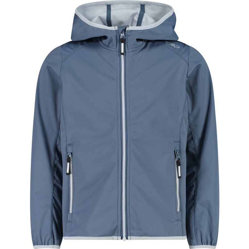 CMP Kinder Hoodie Jacke