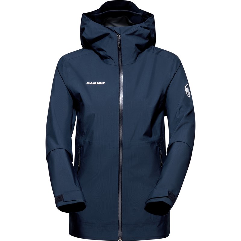 Mammut Damen Alto Light HS Hoodie Jacke