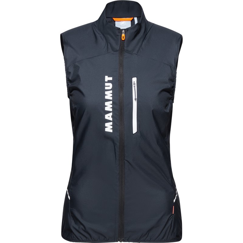 Mammut Damen Aenergy TR WB Hybrid Weste