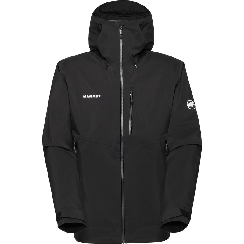 Mammut Herren Alto Guide HS Hoodie Jacke