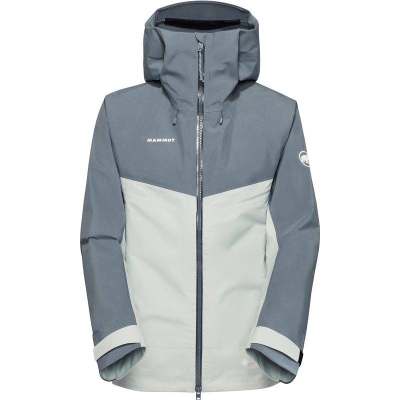 Mammut Damen Crater IV HS Hoodie Jacke