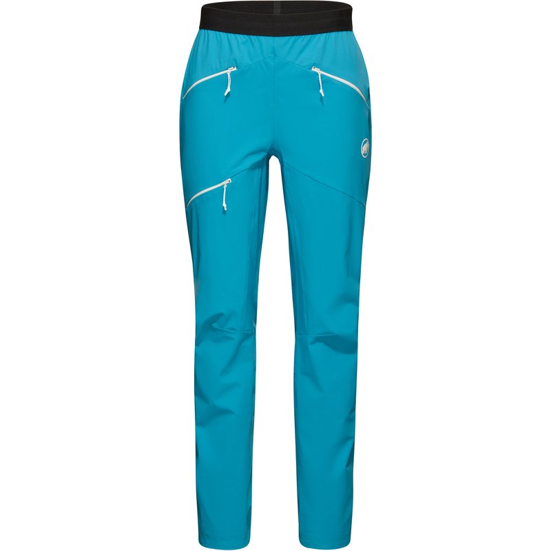 Mammut Damen Eiger Nordwand Light SO Hose