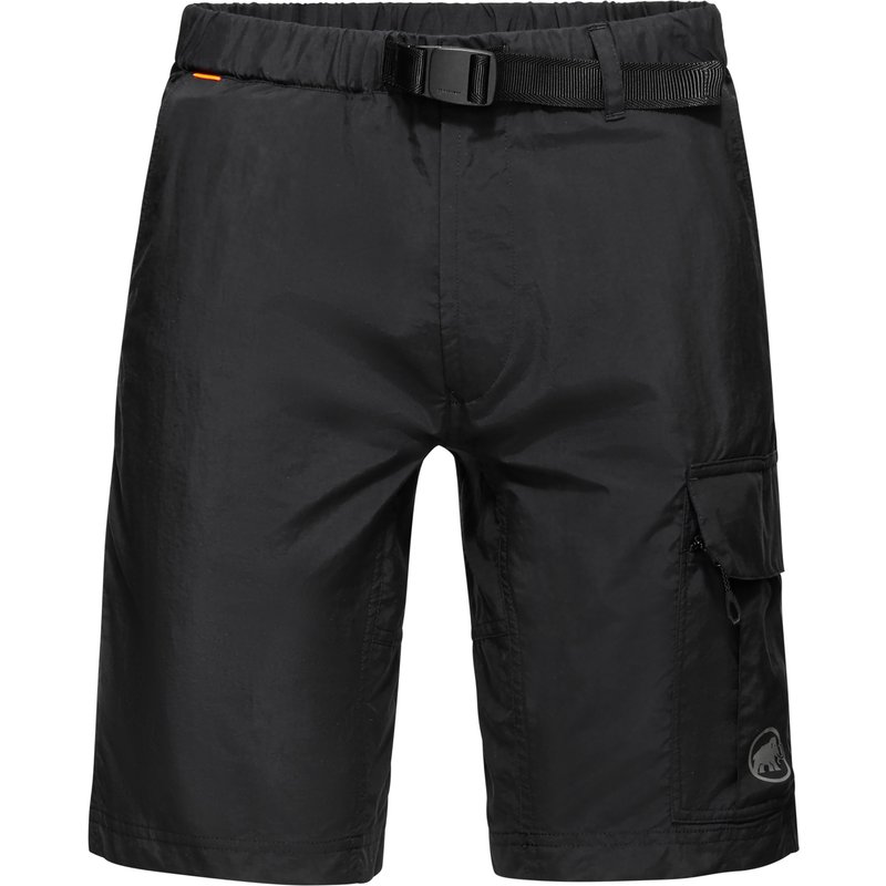 Mammut Herren Hiking Cargo Shorts