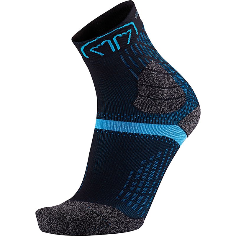 Sidas Trail Double Socken