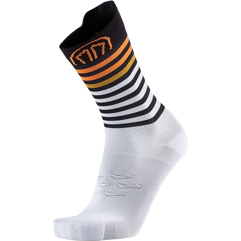 Sidas Run Anatomic Light Crew Socken