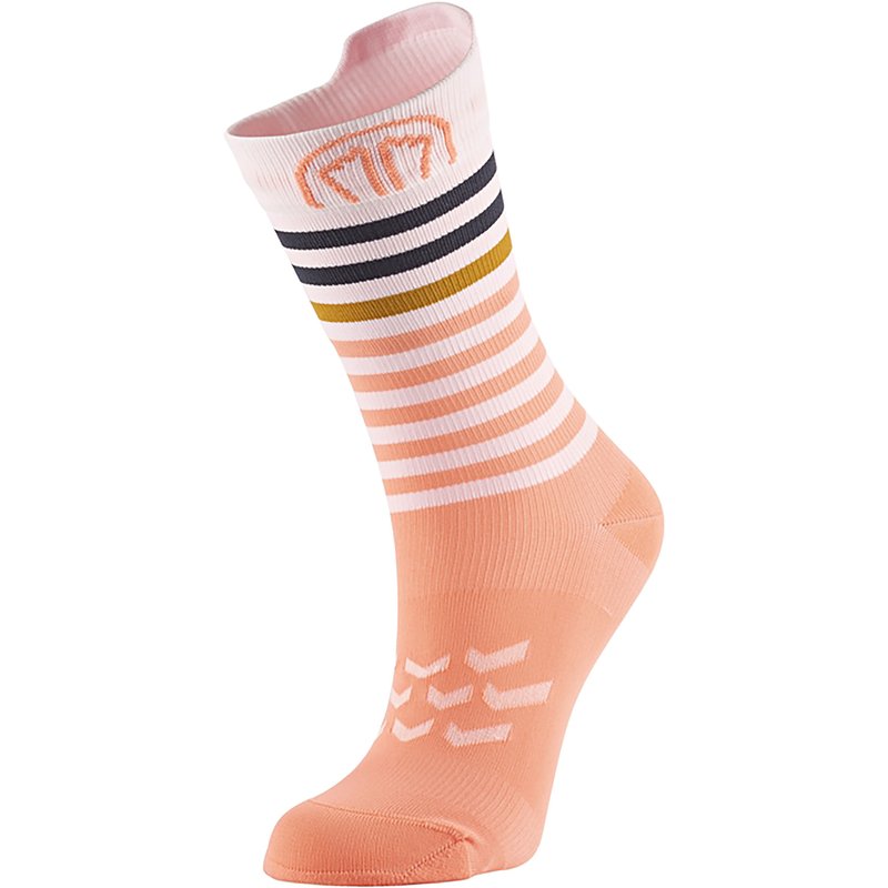 Sidas Run Anatomic Light Crew Socken