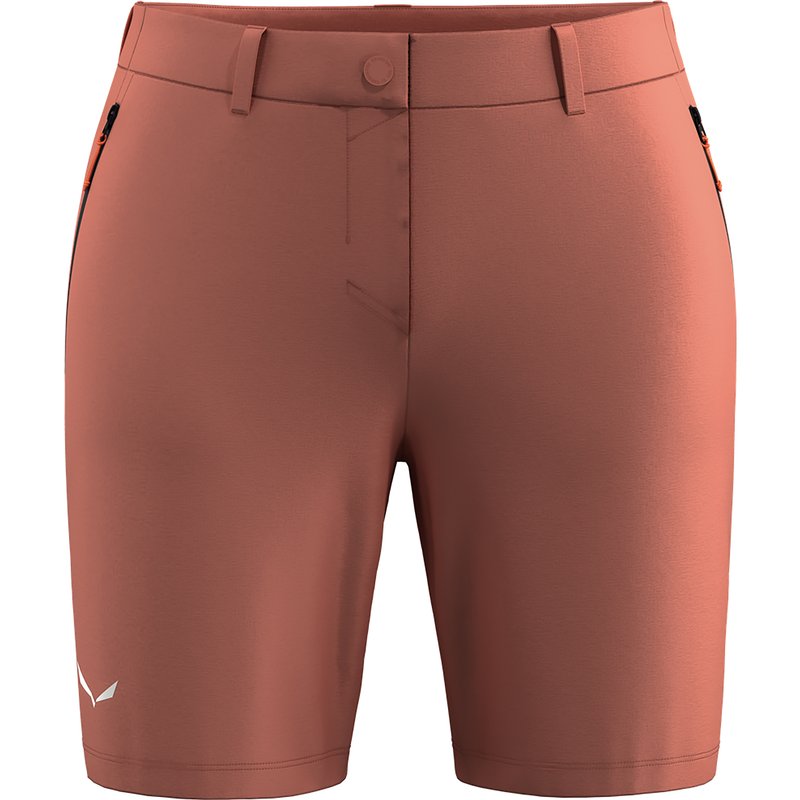 Salewa Damen Puez Talvena DST Shorts
