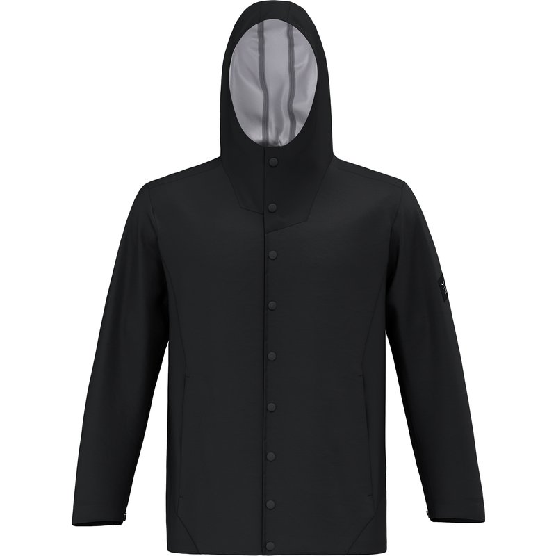 Salewa Herren Fanes Hemp PTX 3L Jacke