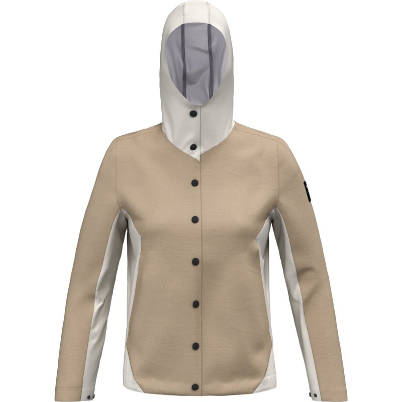 Salewa Damen Fanes Hemp PTX 3L Jacke