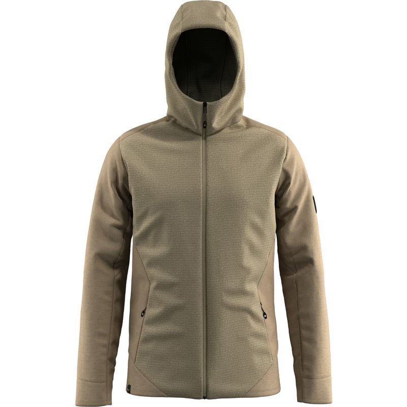 Salewa Herren Fanes Sarner Light Hyb Jacke
