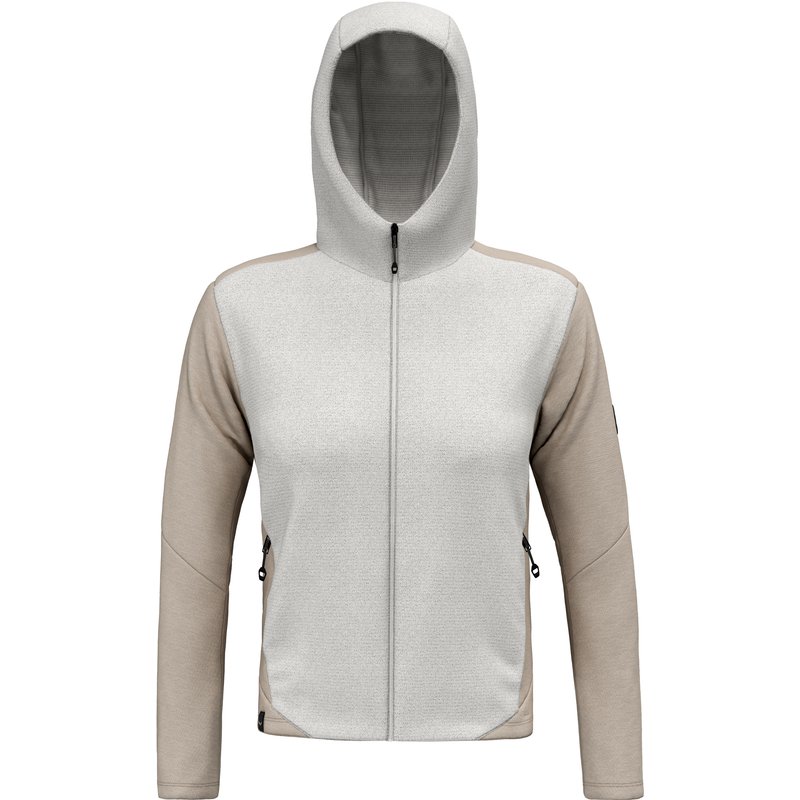 Salewa Damen Fanes Sarner Light Hyb Jacke